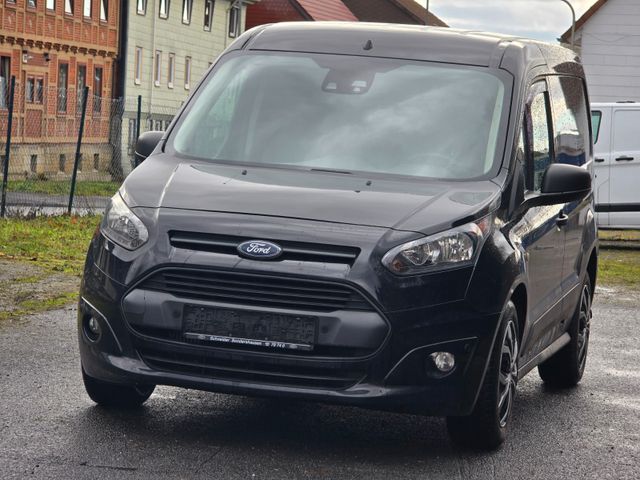 Ford Transit Connect -Trend Klima+Navi+Spurassis