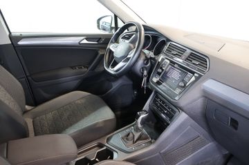 Volkswagen Tiguan 1.5 TSI Life ACC+LANE+LED+CARPLAY