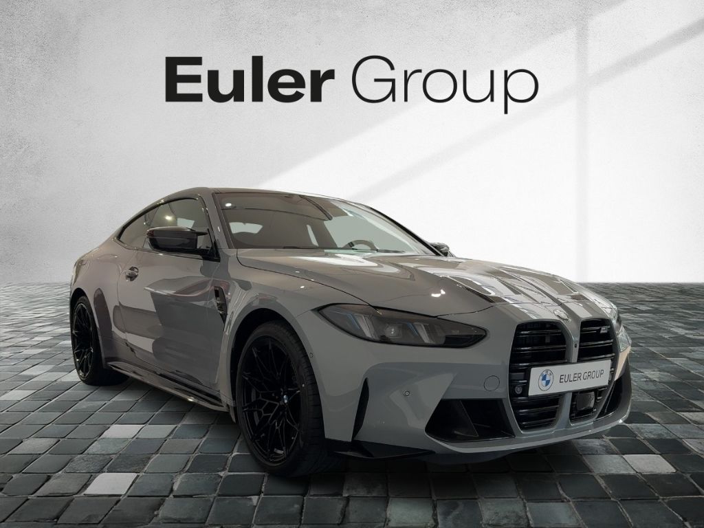 BMW M4 - Bild 5