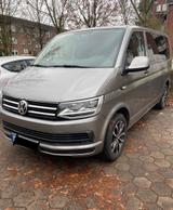 Volkswagen T6 Caravelle 75000 Km - VW T6 Gebrauchtwagen in Hamburg