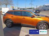 Peugeot 2008 ELEKTRO ACTIVE KAMERA SITZHZG GANZJAHRESREI - Used cars