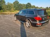 Mercedes-Benz GL350 X166 AMG Paket 21Zoll - Mercedes-Benz GL 350 aus 2012