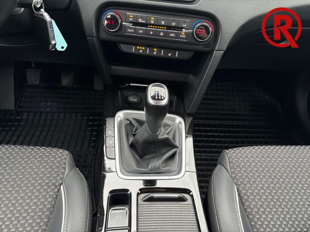 XCeed Vision SHZ Navi Rückfahrkam. Android Auto