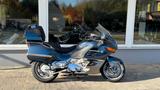 BMW K 1200 GT aus 1 Hand , Vollausstattung mit Navi