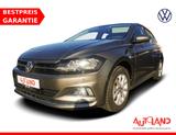 Volkswagen Polo 1.0 Highline App-Connect Sitzheizung PDC - gebrauchte Kleinwagen in Schwerin