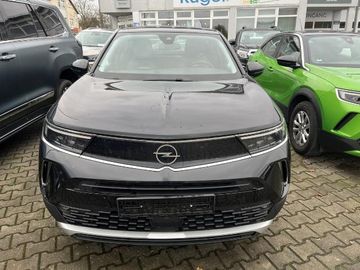 Bild 2 Opel Mokka 1.2 Turbo Elegance - 180 Grad - CarPlay -