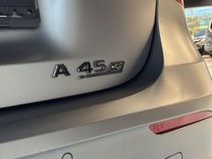MERCEDES-BENZ A45 S/Driver/Burm/Pano/360°/ACC/Multib/HUD/magno