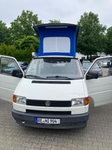 Volkswagen T4 California - Volkswagen T4 California aus 1996