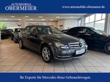 Mercedes-Benz C 180 Avantgarde Navi PTS SHZ Spiegel-Paket - gebrauchte Mercedes-Benz C-Klasse aus dem Jahr 2013