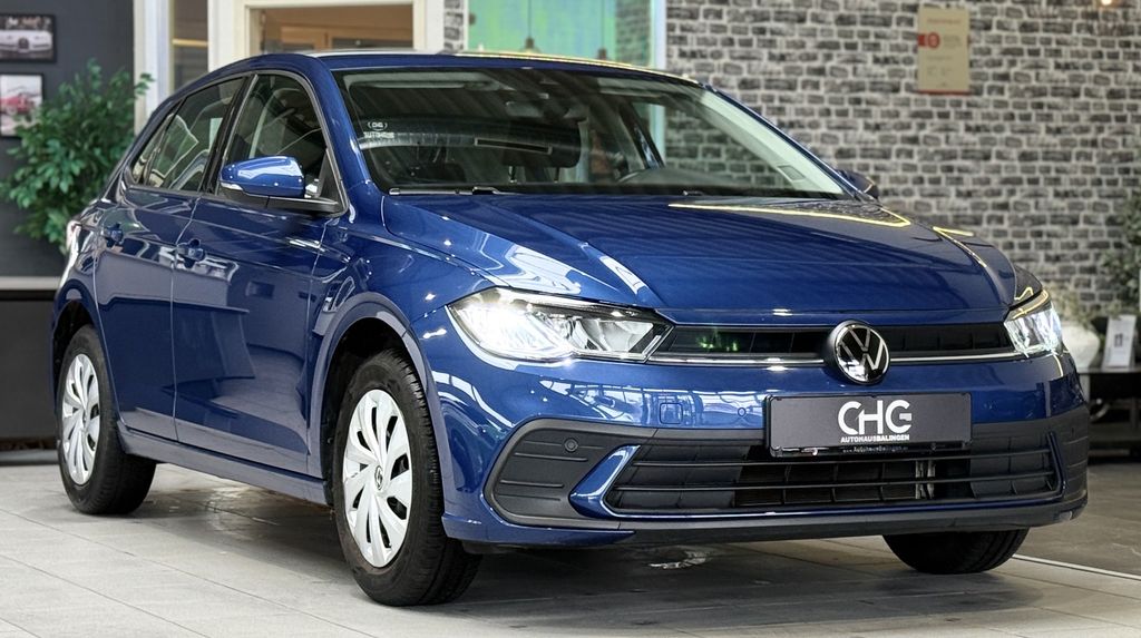 Image of Volkswagen Polo