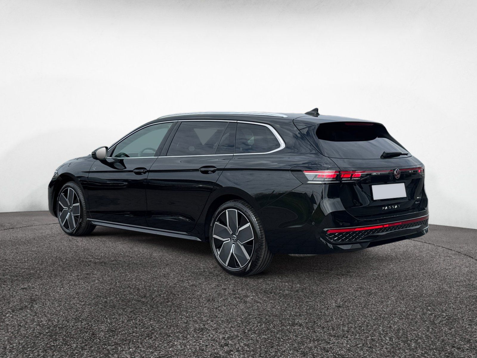 Volkswagen Passat Variant - Bild 5