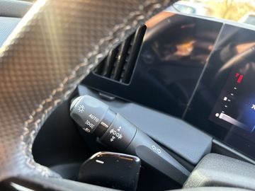 Bild 19 Opel Astra GS ST NAVI/SHZ+LHZ/PDC vo+hi+360Cam/LED