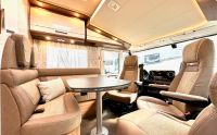 Carthago c-tourer I 143 LE -Mercedes -top Ausstattung! (10/18)
