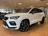 Cupra Ateca 4 Drive *1 Hand * Panodach * MWST* - gebrauchte Cupra Ateca aus dem Jahr 2020
