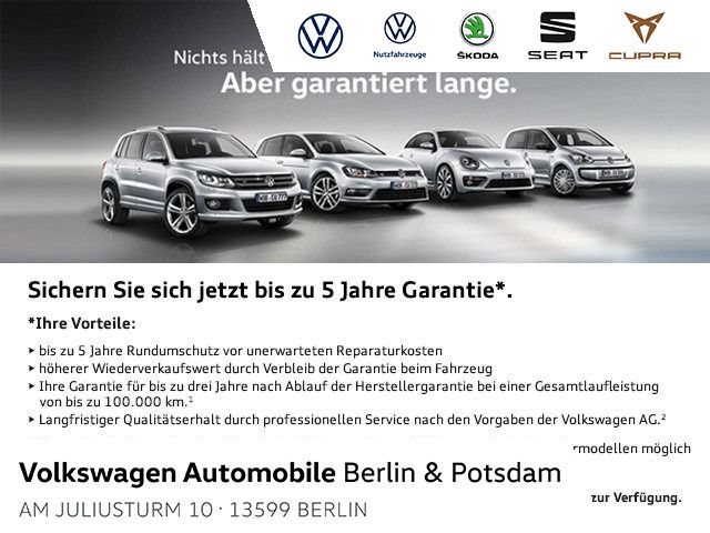 Volkswagen Tiguan 1.5 TSI R-Line DSG Navi LED