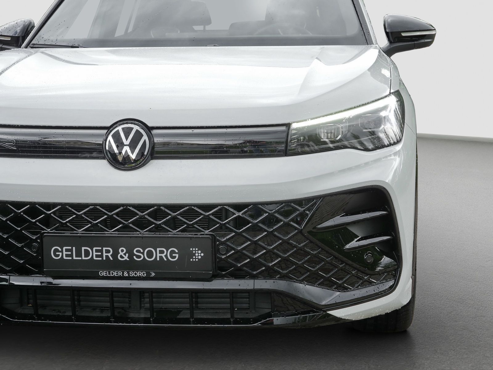 Volkswagen Tiguan - Bild 12