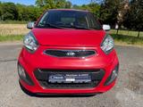 Kia Picanto 1.2 FIFA World Cup Edition - Kia in Krefeld