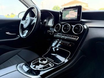Mercedes GLC 220 - 7
