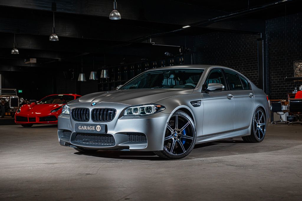 BMW M5