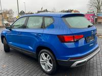 Seat Ateca 2.0 TDI 110kW Style 4Drive DSG