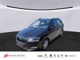 Skoda Fabia Combi 1.0 TSI CLEVER LED+NAV+GRA+SHZ+2xPDC - Skoda Fabia: 2.0