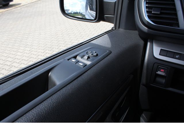 Citroën Spacetourer Max XL