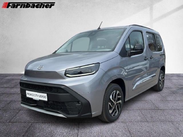 Toyota Proace City Verso L1 Electric Teamplayer