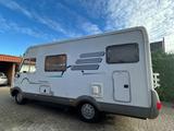 HYMER / ERIBA / HYMERCAR B524 2,8 mit Solal und automatische Satanlage - HYMER / ERIBA Wohnmobile & -wagen in Bremen