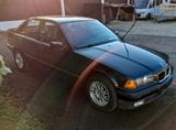 BMW E36 320i H Top Zustand gepflegt Diaman... - BMW 320 aus 1991: 320i