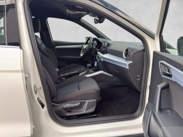 Seat Arona FR-Line DSG|LED|Kamera|DAB|Navi|FullLink