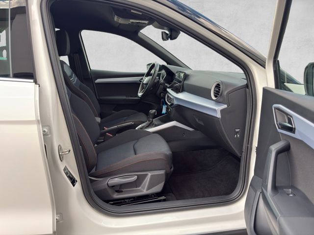 Seat Arona FR-Line DSG|LED|Kamera|DAB|Navi|FullLink