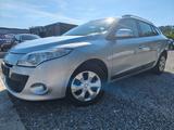 Renault Megane III 1.5 dCi Grandtour Expression - Renault Megane aus 2011: Grandtour