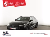 Audi A6 Avant TDI quattro 150 kW S tronic s line LED 