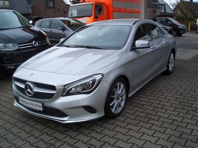 Mercedes-Benz CLA 180 CLA CLA 180