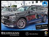 Mercedes-Benz GLB 200 AMG Distronic+Ambiente+R-Kamera+AHK+MBUX
