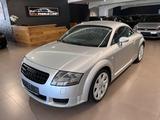 Audi TT Coupe 3.2 V6 DSG quattro BOSE NAVI KETTEN NEU - Audi aus 2003