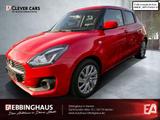 Suzuki Swift 1.2 Basic Bremsassistent Klima - Suzuki Swift: Basic