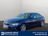BMW 330e iPerformance Advantage - BMW 3er Reihe Gebrauchtwagen in Stuttgart
