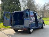 Volkswagen CADDY 2.0 TDI KLIMA SHZ PDC VORNE + HINTEN - Volkswagen Caddy: 2k