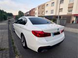 BMW 540d xDrive A -m Paket - BMW 540 in Gelsenkirchen