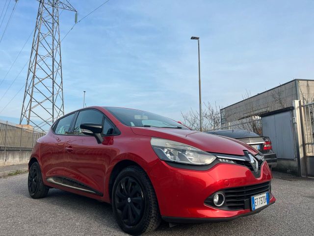 Renault Clio 1.2 75CV GPL 5 porte Live