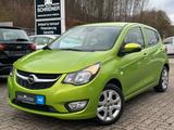 Opel Karl Edition SHZ LENKRADHZ PDC - Opel Karl mit Benzin-Antrieb: Limousine, Schaltgetriebe