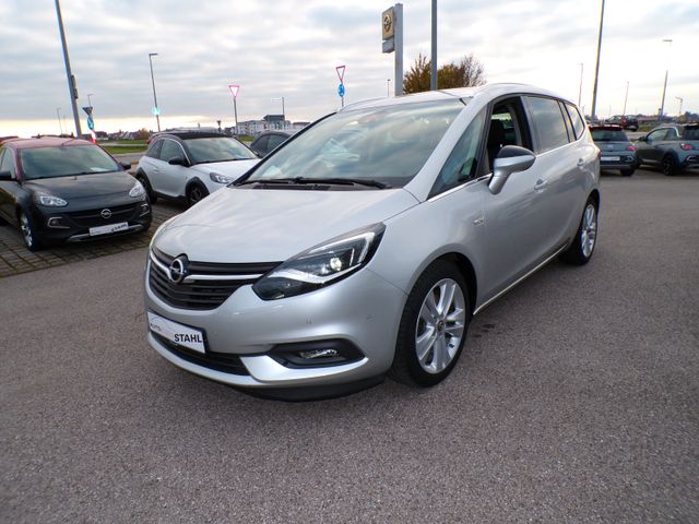 Opel Zafira C Innovation Start/Stop