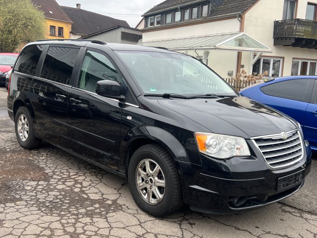 Chrysler Grand Voyager Touring - 7 Sitzer - Automatik