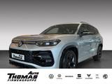 Volkswagen Tayron 2.0 TDI 4Motion R-Line DSG *-25 Rabatt - mit Diesel-Antrieb: Rabatt