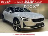Polestar 2 Long Range Dual PANO+NAVI+LED+H&K+ACC+WP+360°+ - Polestar aus 2022