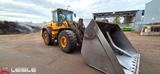 Volvo L110H*2020*Hochkippschaufel*7m³* - Radlader Hochkippschaufel