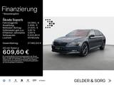 Skoda Superb Combi 2.0 TDI 4x4 Greentec Pan*CANTON*AHK - gebrauchte Kombis