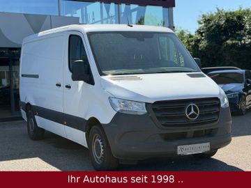 Mercedes Sprinter - 4