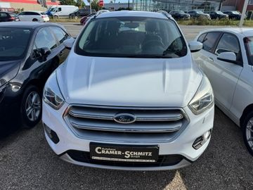Ford Kuga - 3